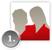 Registrieren und Profil anlegen